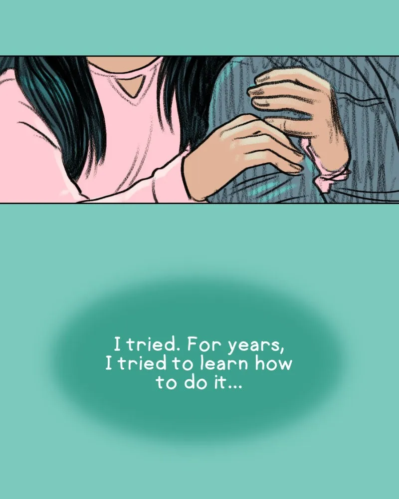 Crumbs Chapter 14 page 4 - 