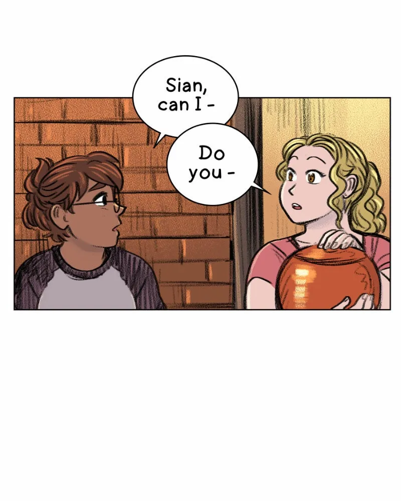 Crumbs Chapter 14 page 31 - 