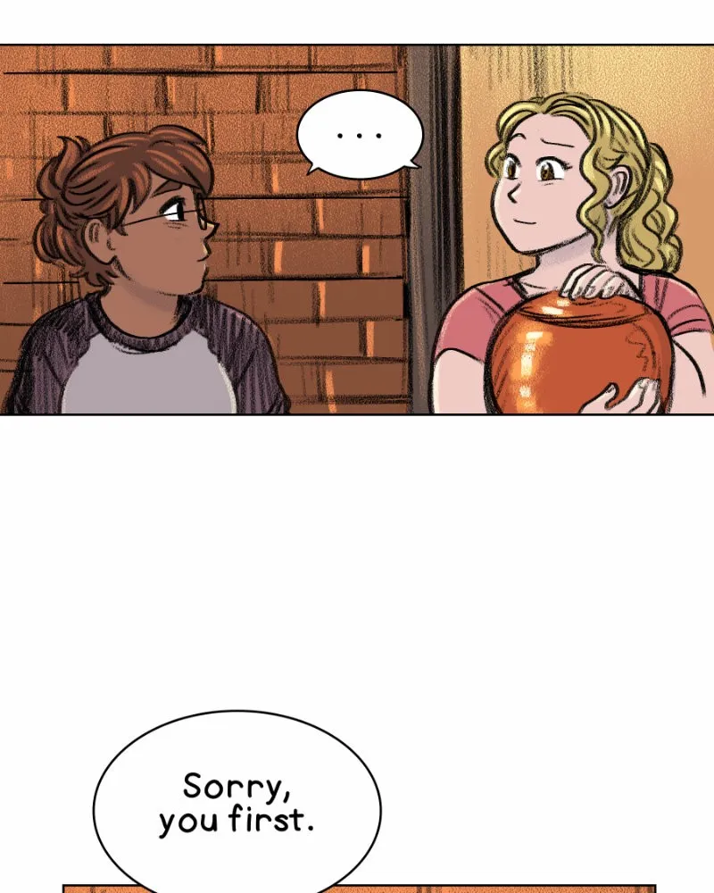 Crumbs Chapter 14 page 32 - 