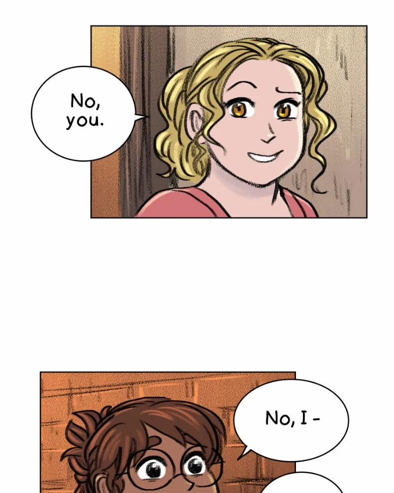 Crumbs Chapter 14 page 34 - 