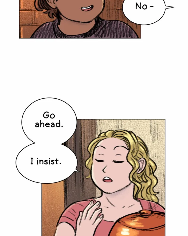 Crumbs Chapter 14 page 35 - 