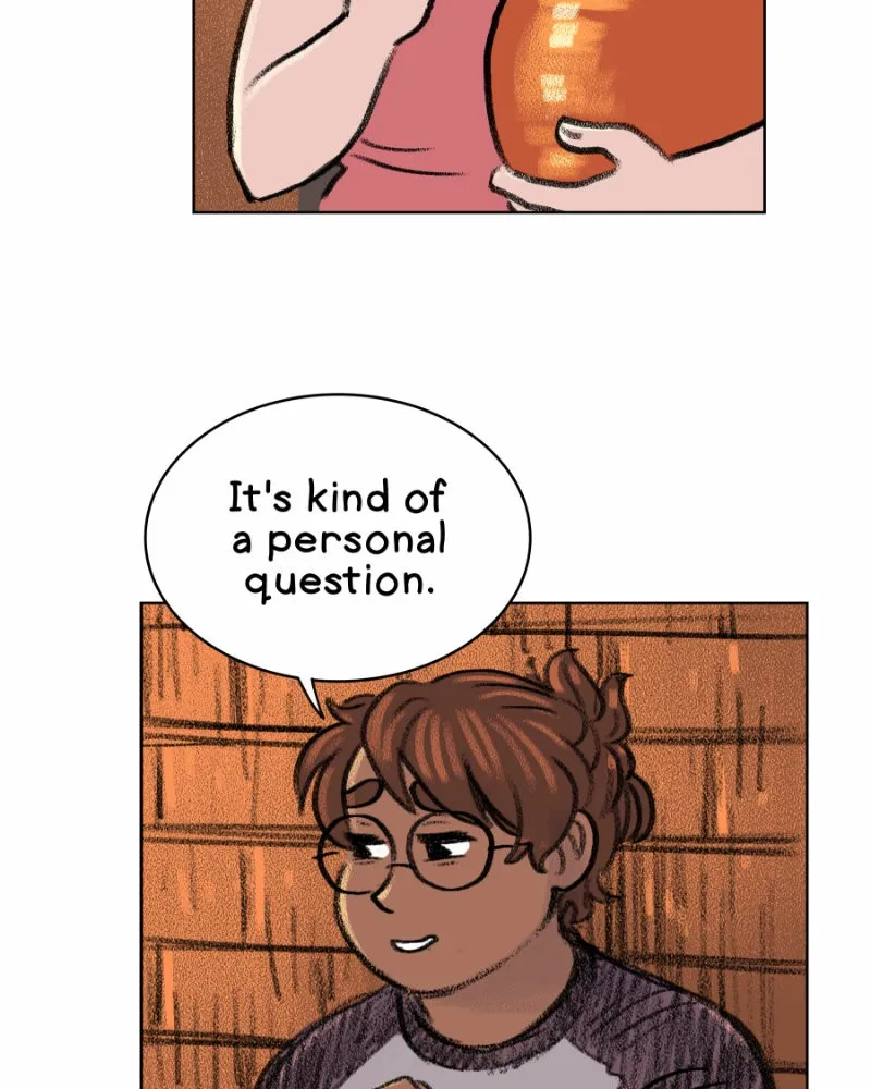 Crumbs Chapter 14 page 36 - 
