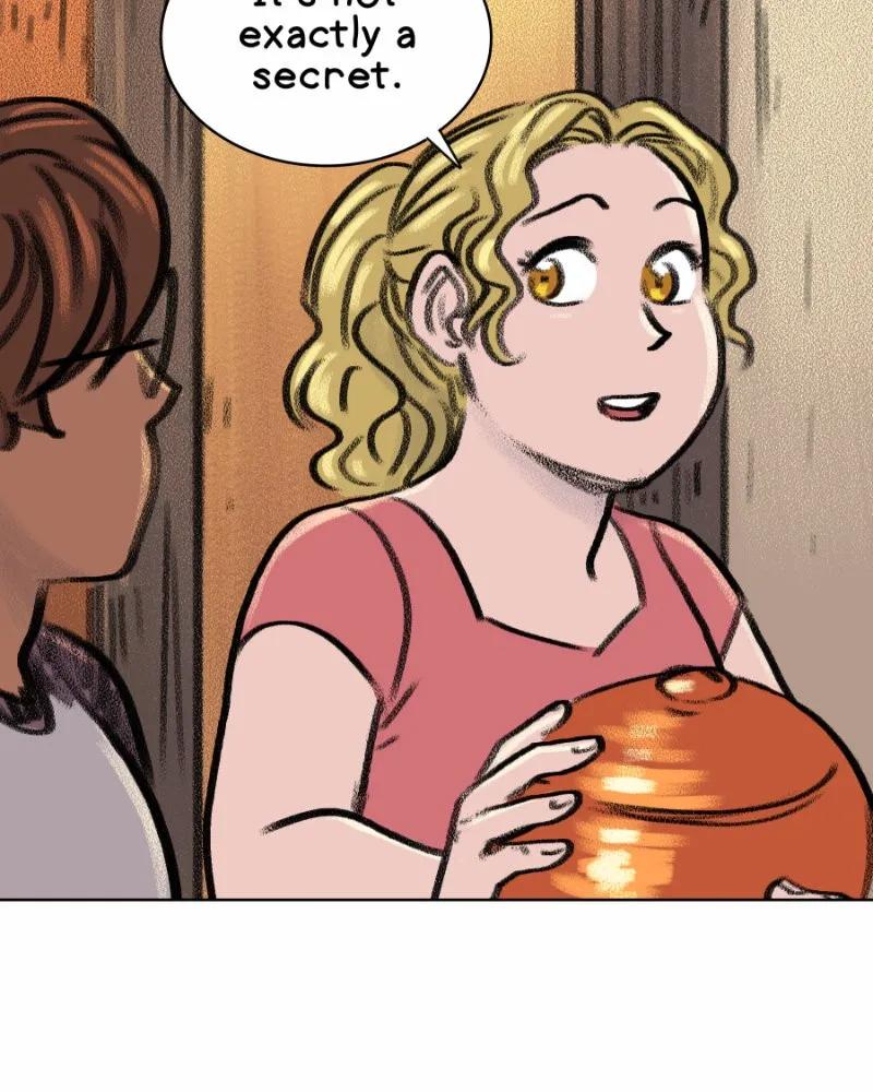 Crumbs Chapter 14 page 41 - 