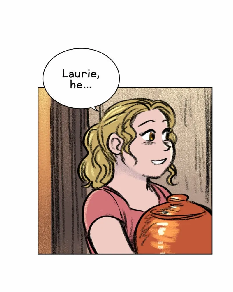 Crumbs Chapter 14 page 45 - 