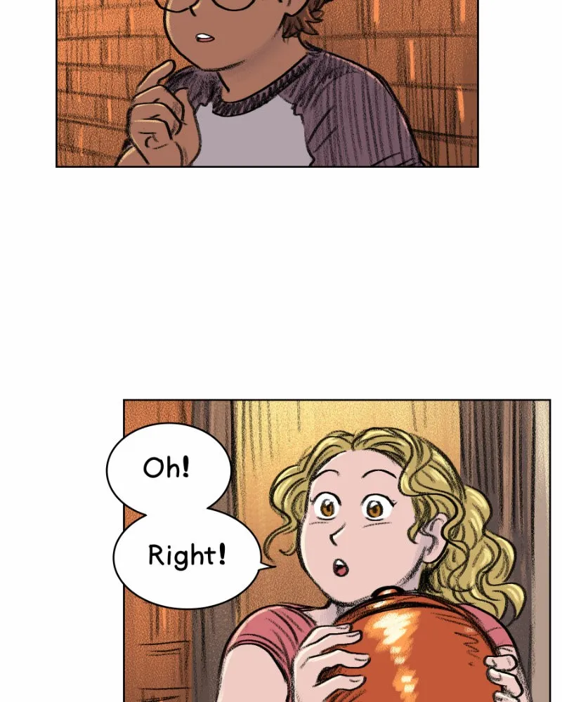 Crumbs Chapter 14 page 53 - 
