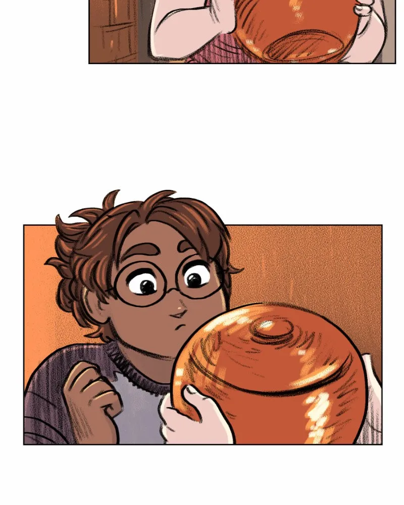Crumbs Chapter 14 page 54 - 