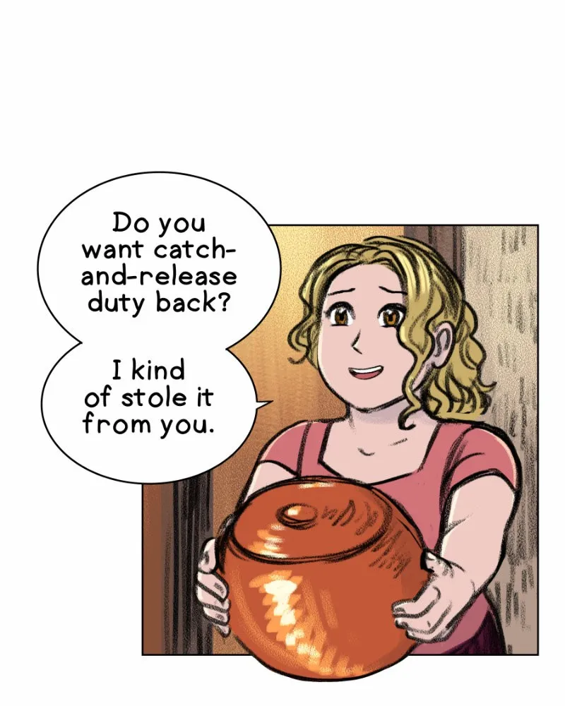 Crumbs Chapter 14 page 55 - 