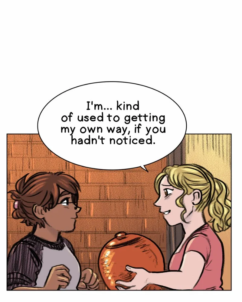 Crumbs Chapter 14 page 56 - 
