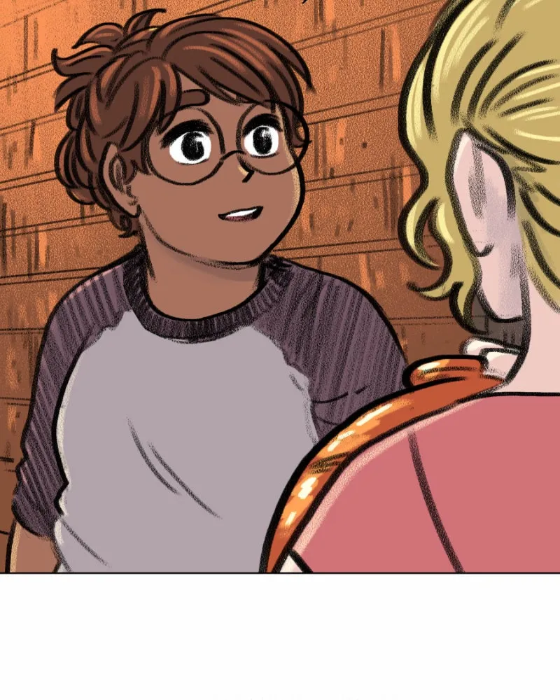 Crumbs Chapter 14 page 60 - 