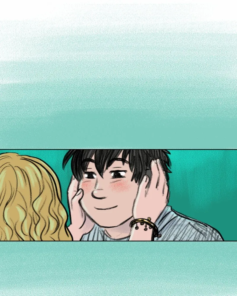 Crumbs Chapter 14 page 61 - 
