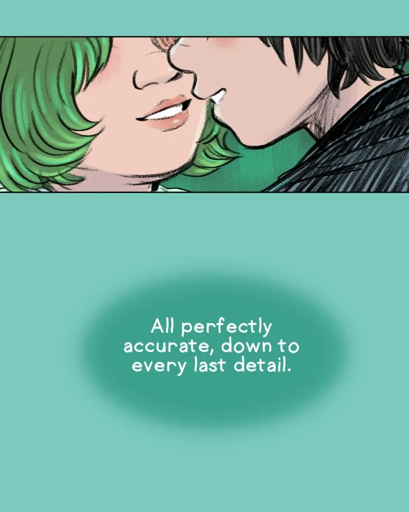 Crumbs Chapter 14 page 9 - 