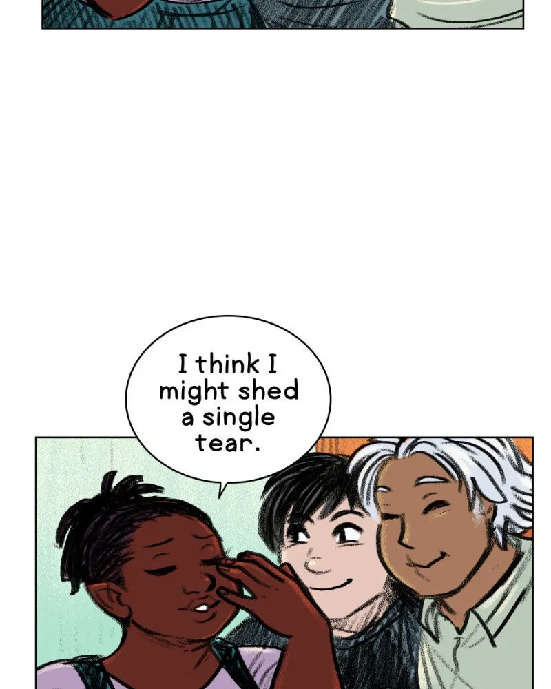 Crumbs Chapter 15 page 11 - 