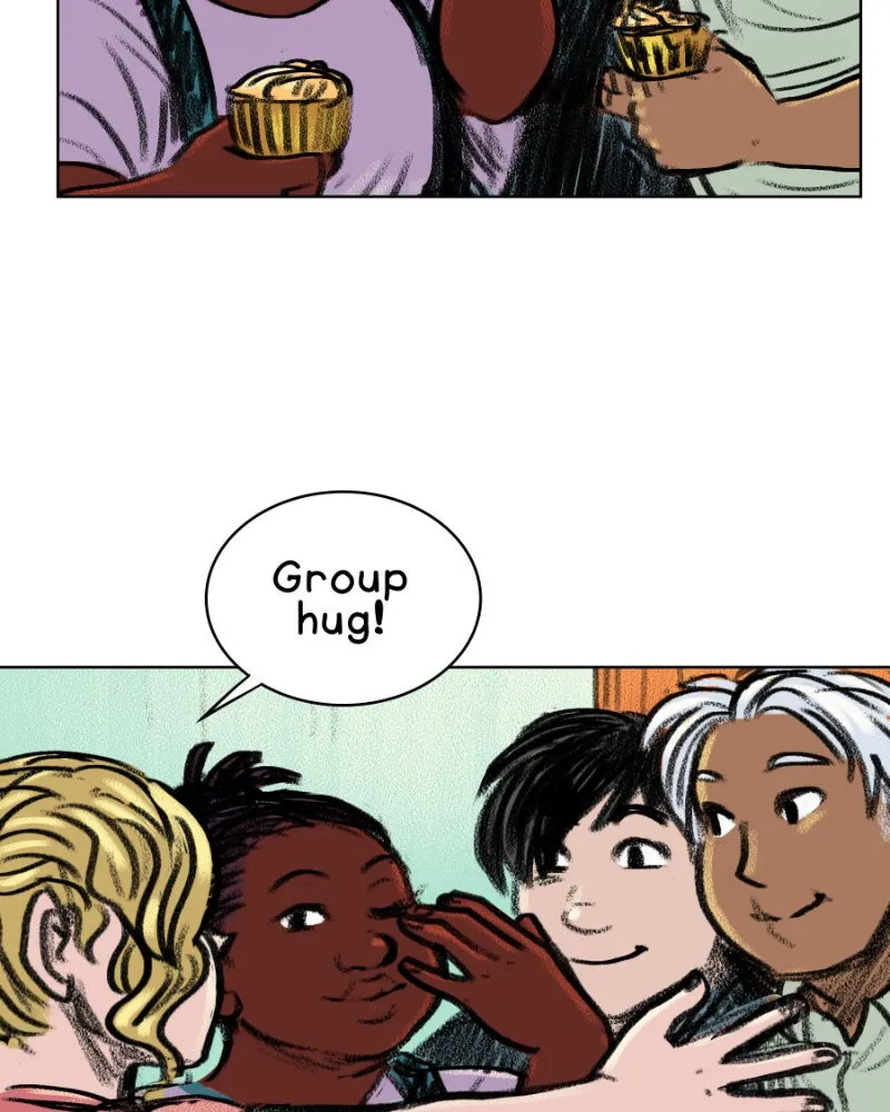 Crumbs Chapter 15 page 12 - 