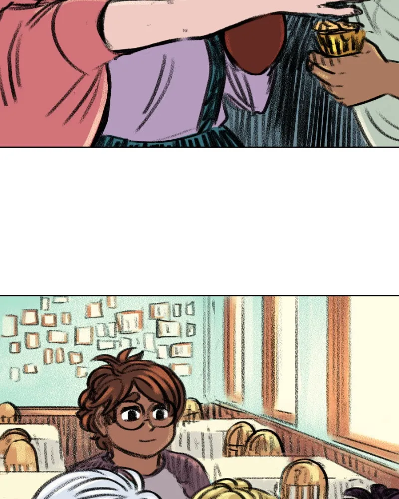 Crumbs Chapter 15 page 13 - 