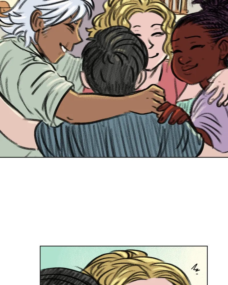 Crumbs Chapter 15 page 14 - 