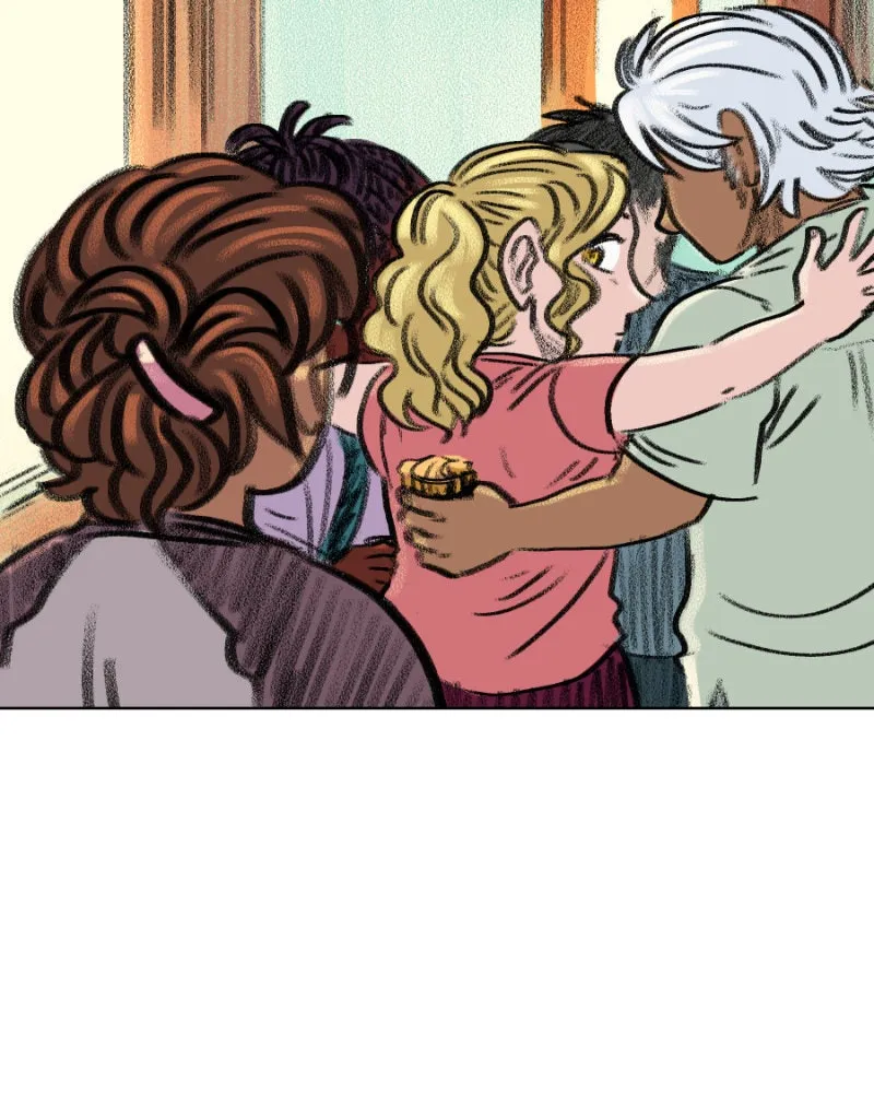 Crumbs Chapter 15 page 16 - 