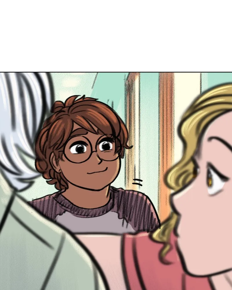 Crumbs Chapter 15 page 17 - 