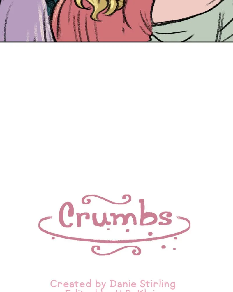 Crumbs Chapter 15 page 19 - 