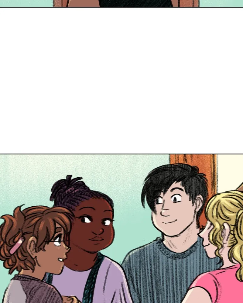 Crumbs Chapter 15 page 3 - 