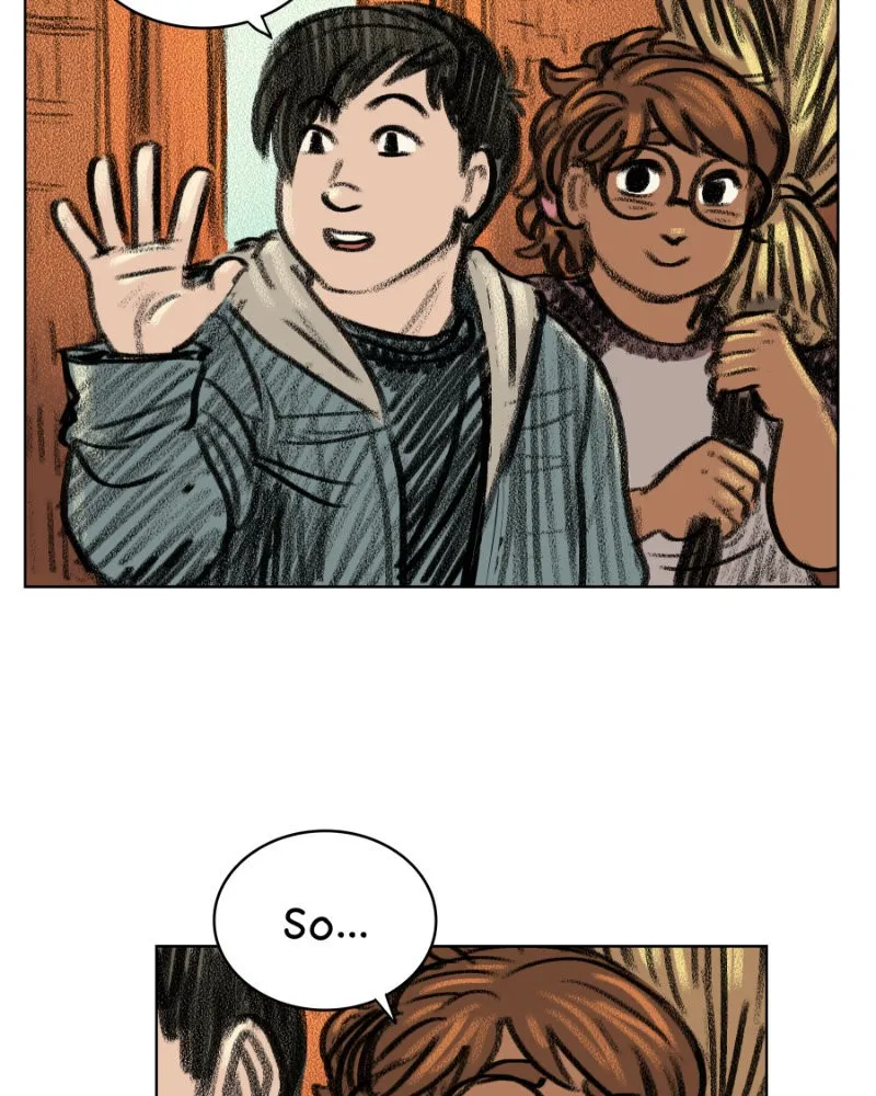 Crumbs Chapter 15 page 23 - 