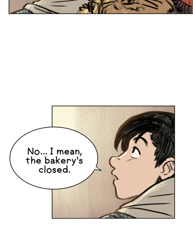 Crumbs Chapter 15 page 25 - 