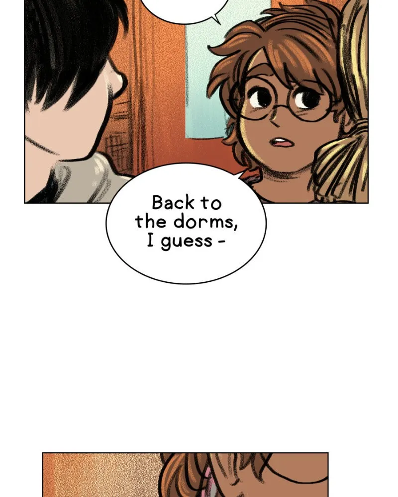Crumbs Chapter 15 page 27 - 