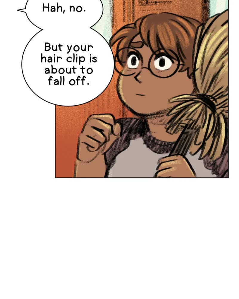 Crumbs Chapter 15 page 33 - 