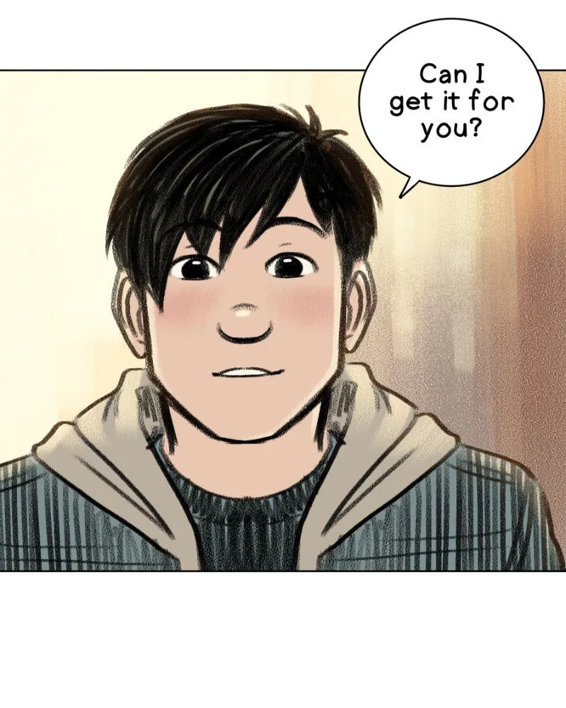 Crumbs Chapter 15 page 34 - 