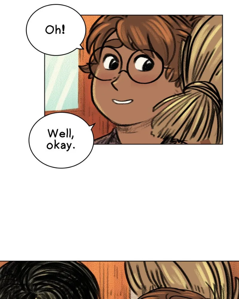 Crumbs Chapter 15 page 35 - 