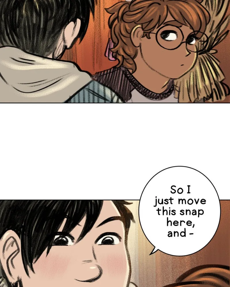 Crumbs Chapter 15 page 36 - 
