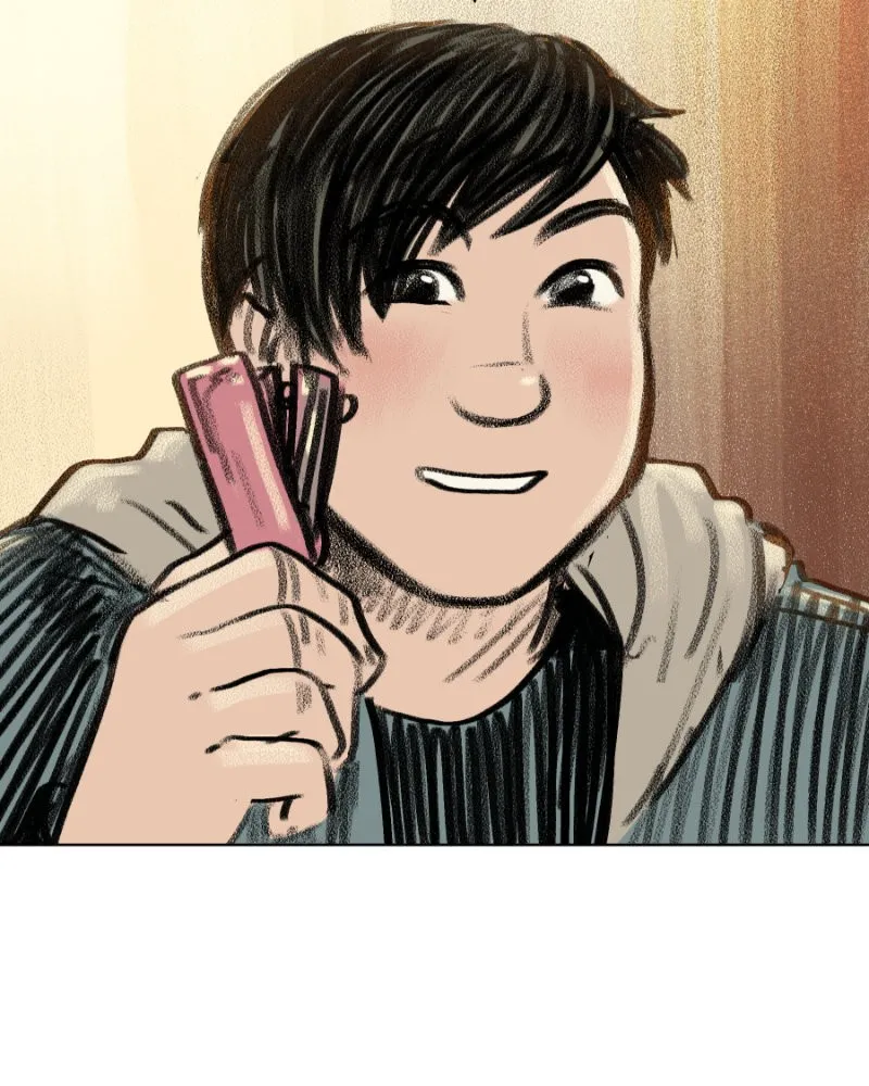 Crumbs Chapter 15 page 41 - 