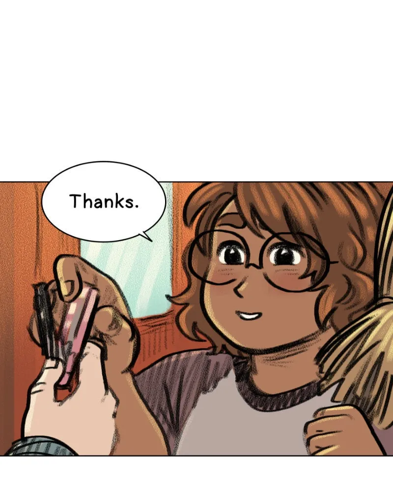 Crumbs Chapter 15 page 42 - 