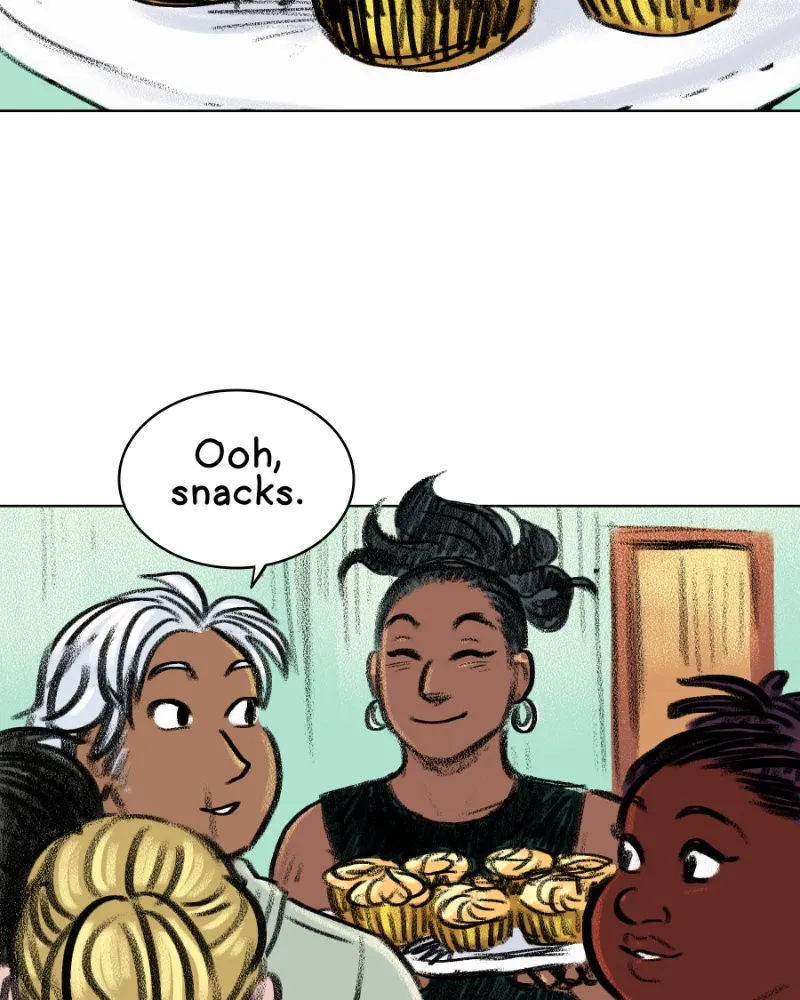Crumbs Chapter 15 page 7 - 