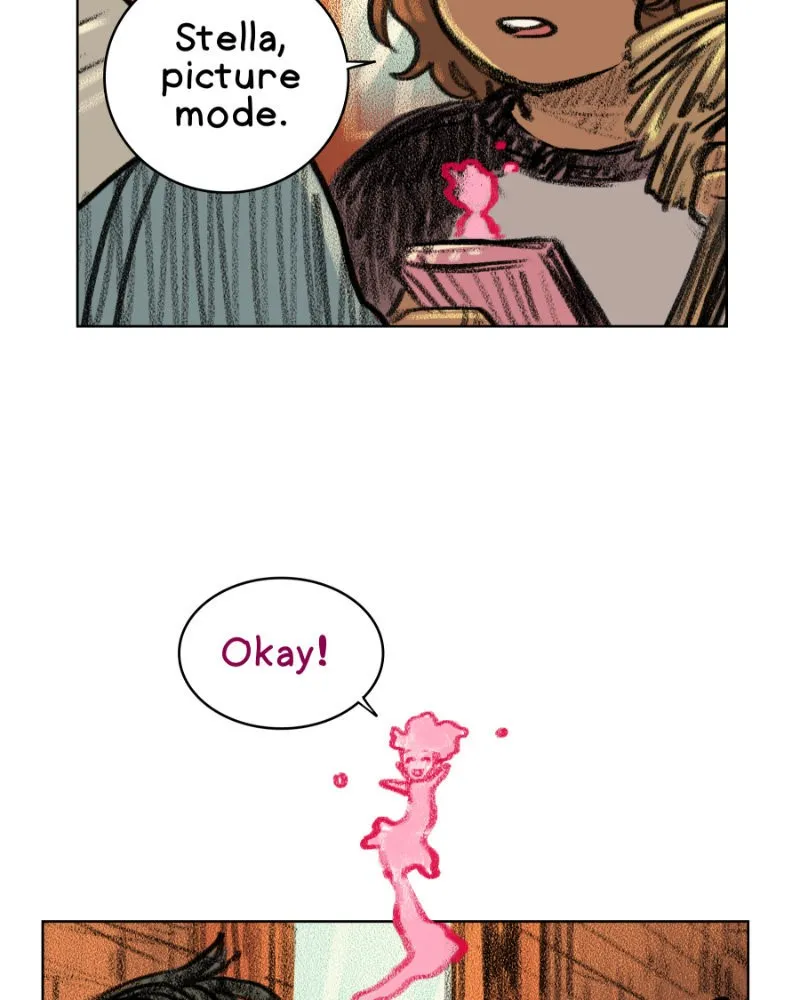 Crumbs Chapter 15 page 61 - 