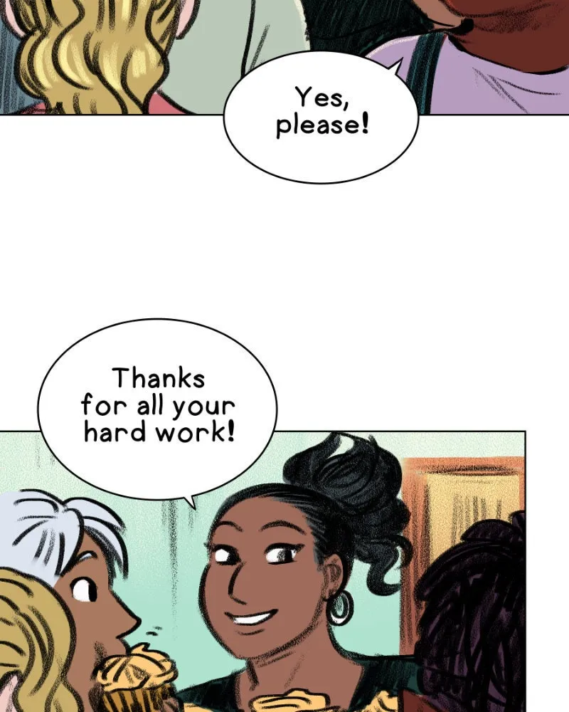 Crumbs Chapter 15 page 8 - 