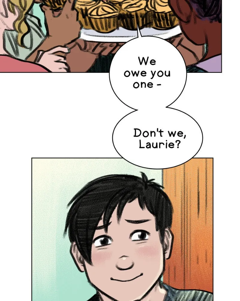Crumbs Chapter 15 page 9 - 