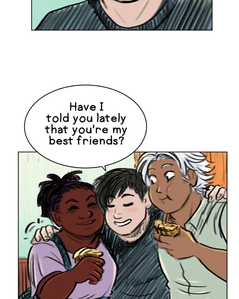 Crumbs Chapter 15 page 10 - 