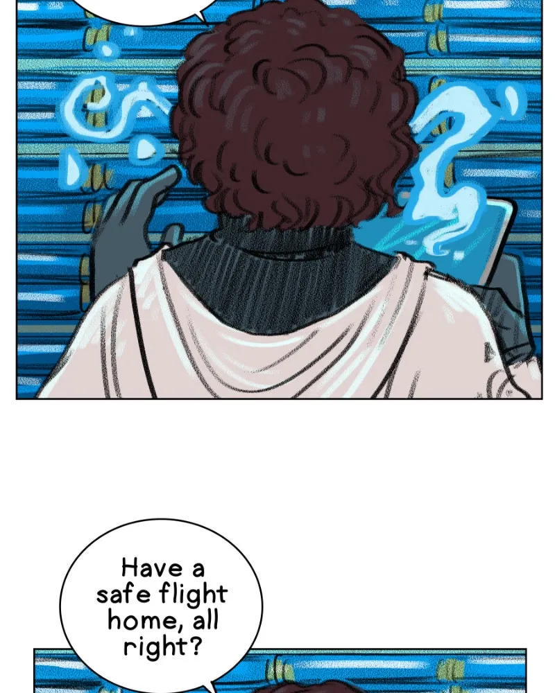 Crumbs Chapter 16 page 14 - 