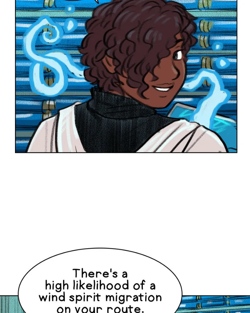 Crumbs Chapter 16 page 15 - 