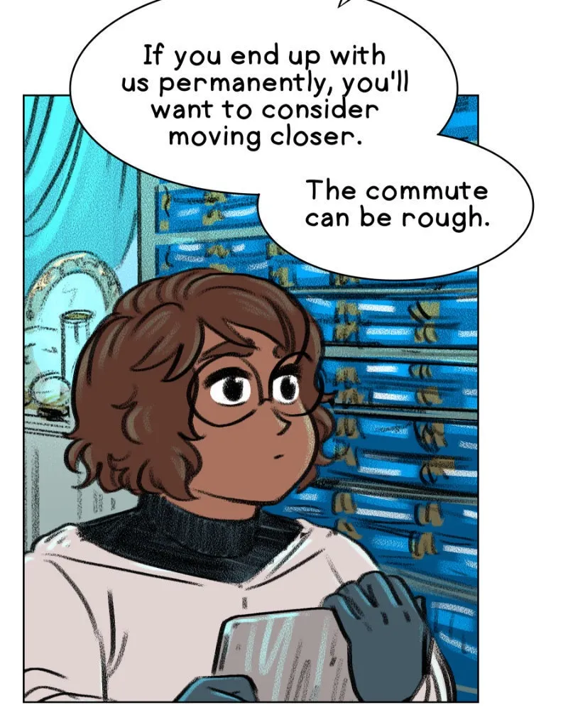 Crumbs Chapter 16 page 17 - 