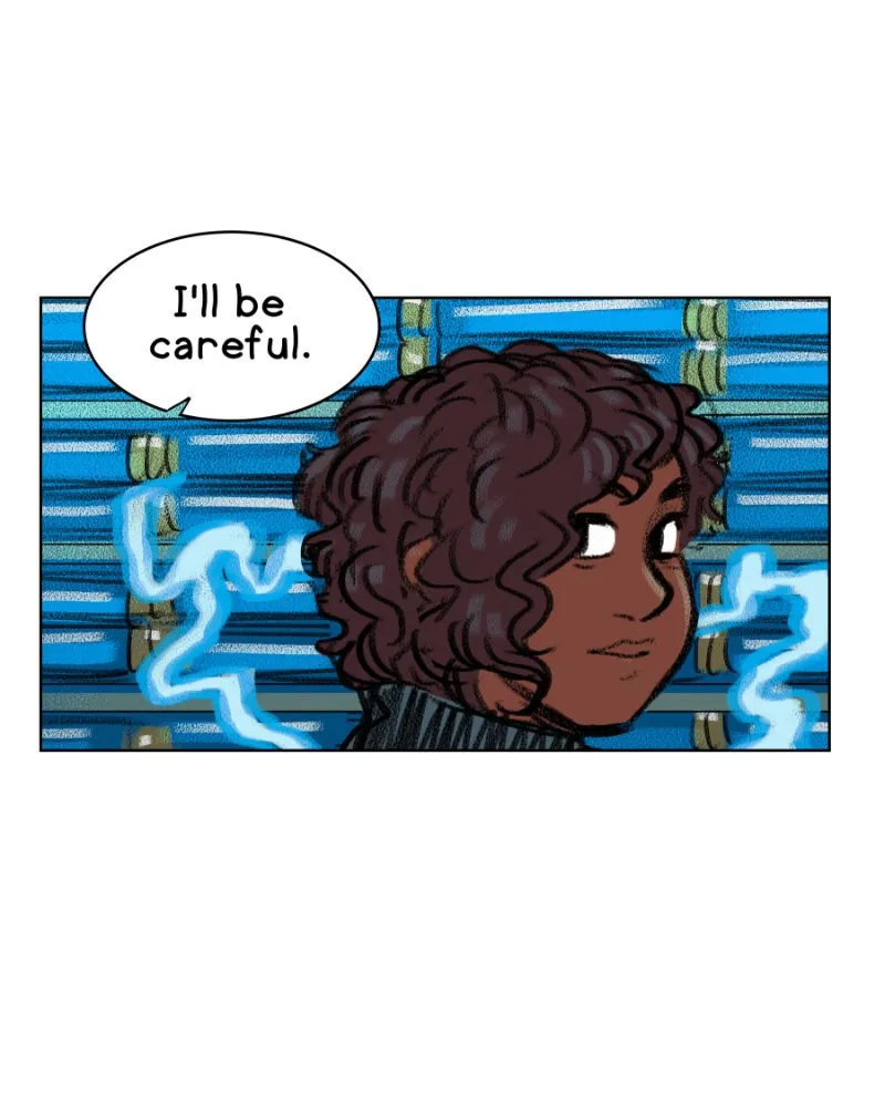 Crumbs Chapter 16 page 19 - 