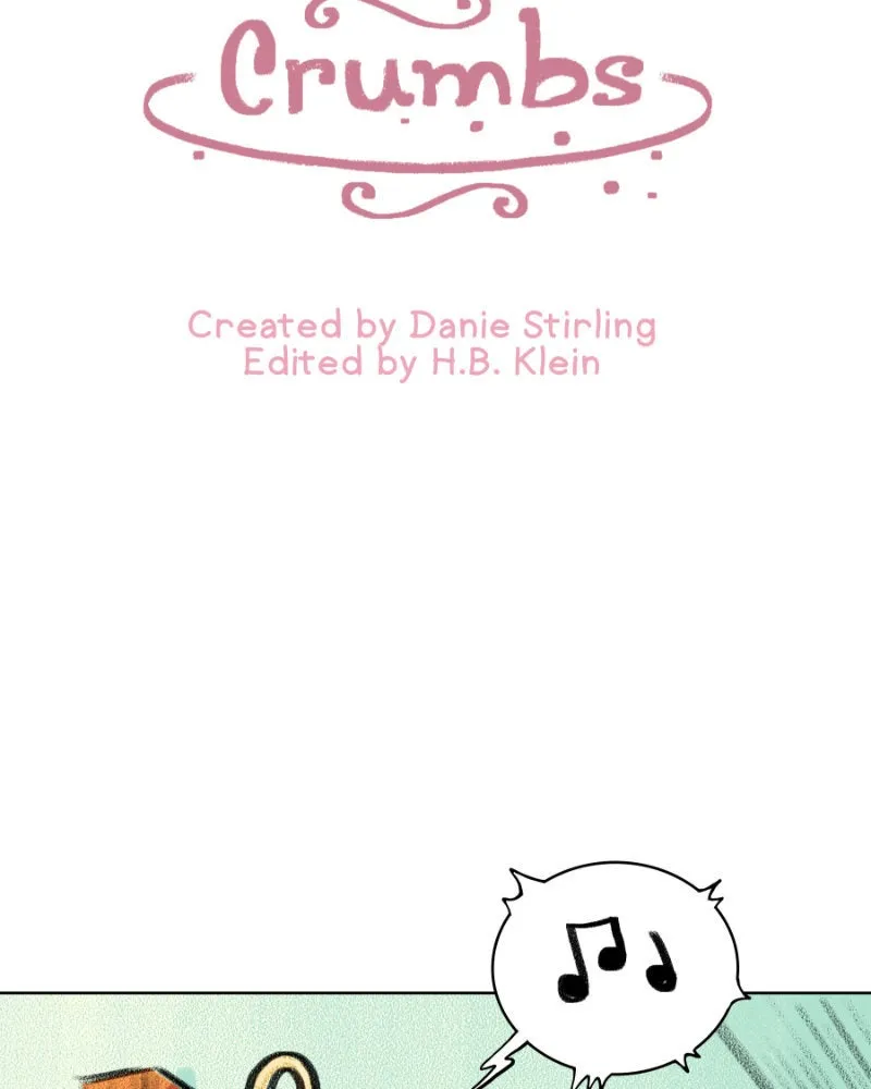 Crumbs Chapter 16 page 21 - 