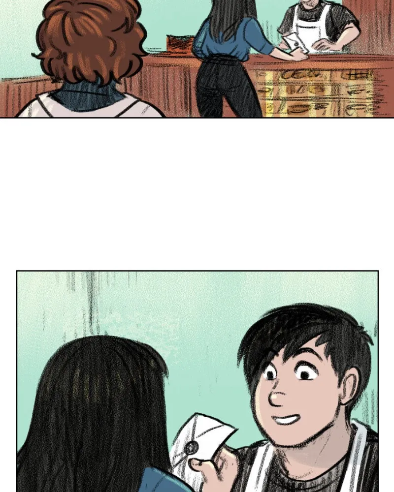 Crumbs Chapter 16 page 23 - 