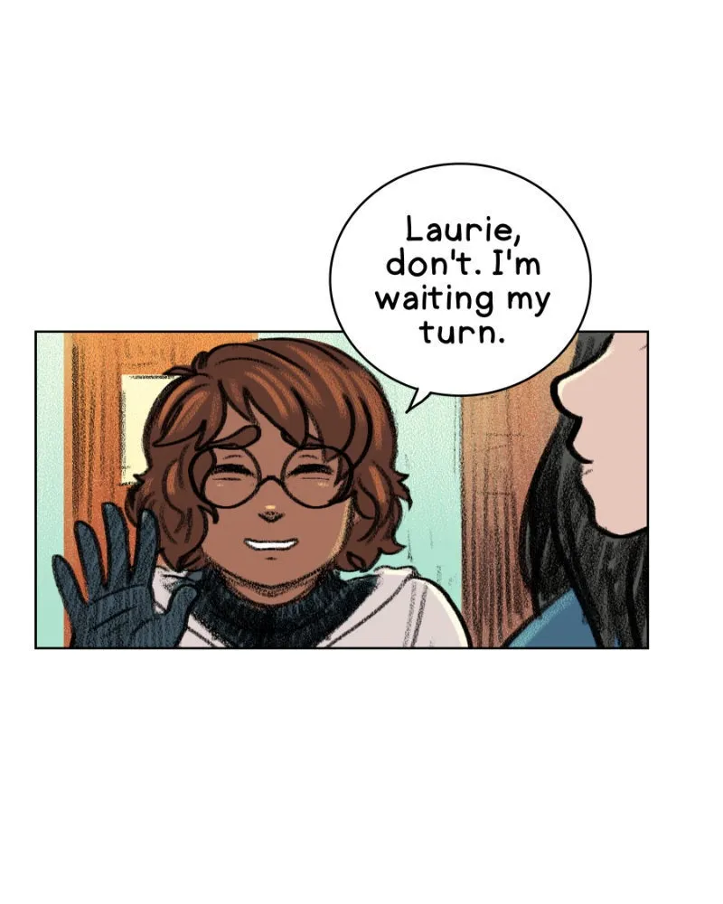 Crumbs Chapter 16 page 27 - 