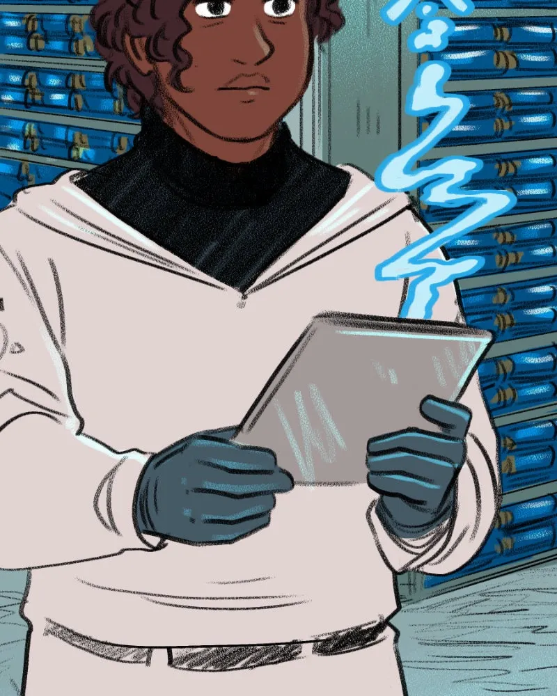 Crumbs Chapter 16 page 4 - 