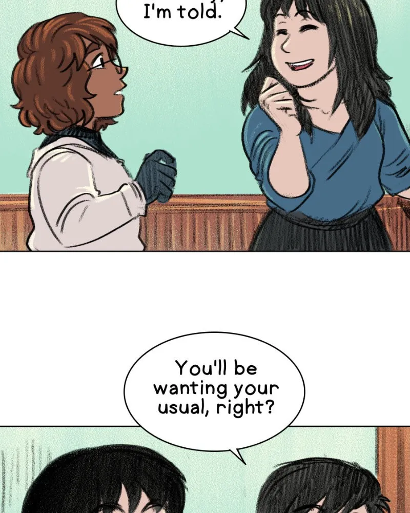 Crumbs Chapter 16 page 32 - 