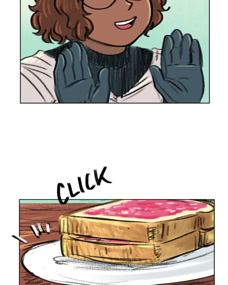 Crumbs Chapter 16 page 34 - 