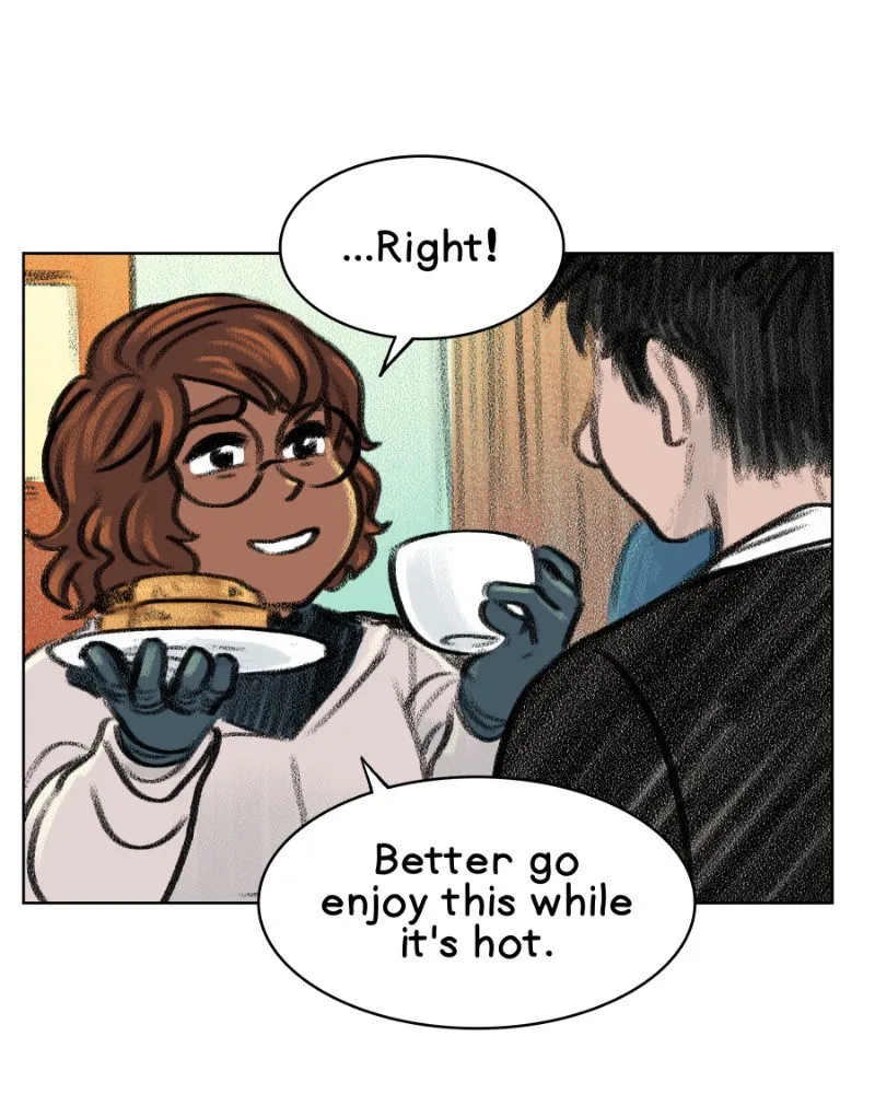 Crumbs Chapter 16 page 40 - 