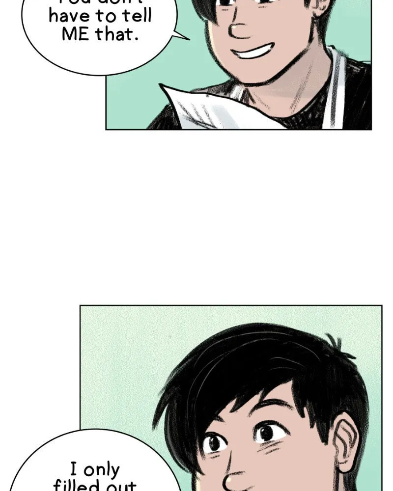 Crumbs Chapter 16 page 56 - 