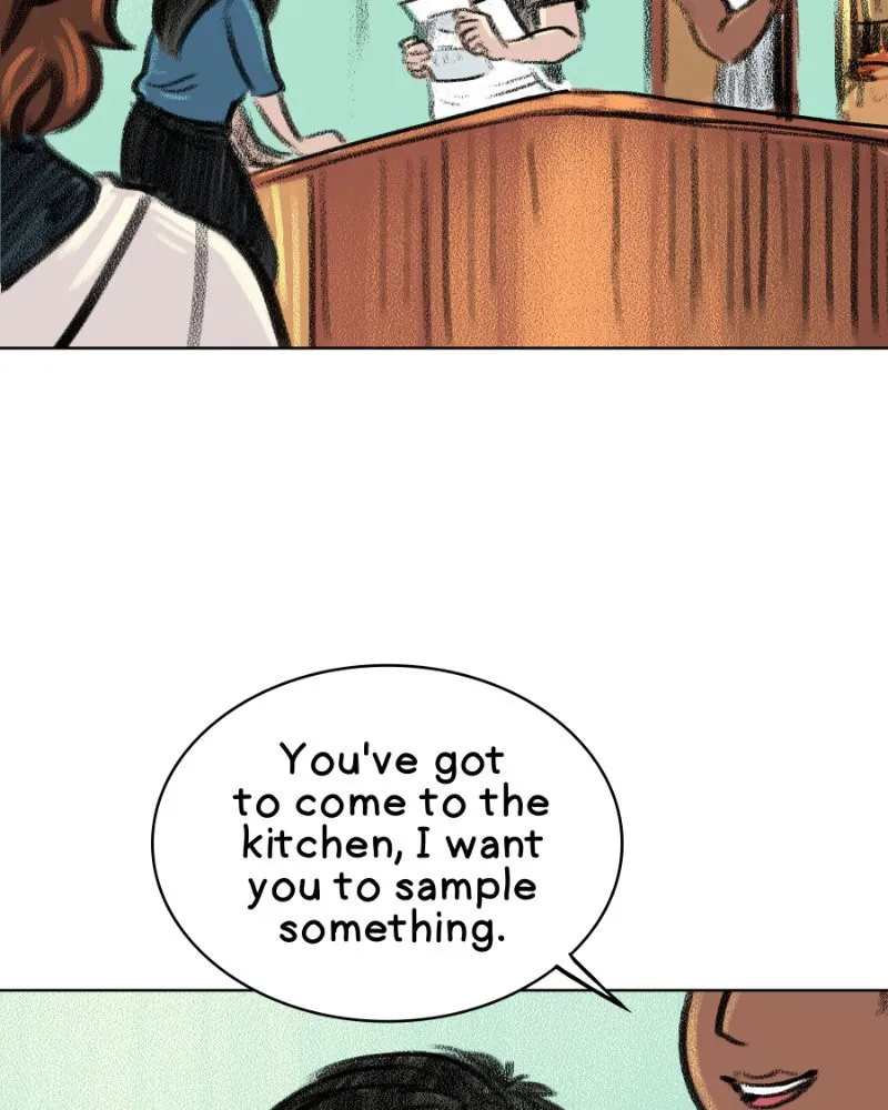 Crumbs Chapter 16 page 63 - 